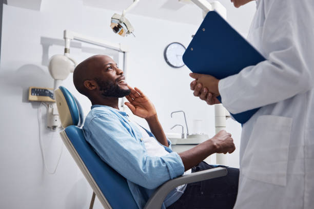Best Emergency Dentist for Special Needs Patients in Garden City South, NY