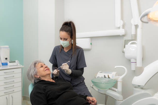 Best Mobile Emergency Dentist in Garden City South, NY