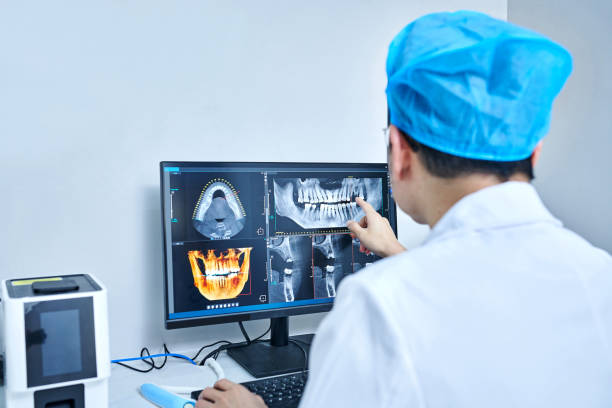 Best Broken or Cracked Tooth Emergency Dentist in Garden City South, NY