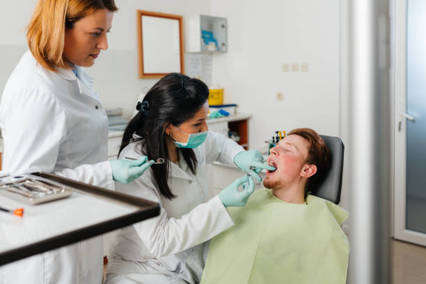Best Emergency Cosmetic Dentistry in Garden City South, NY